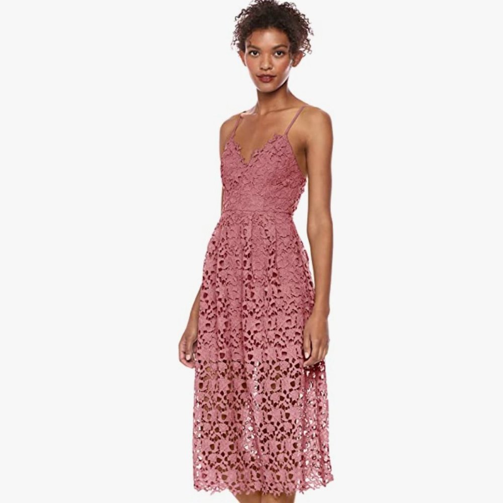 ASTR Summer Dress - Never worn